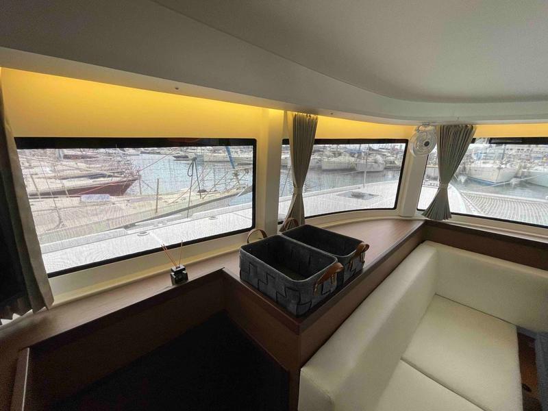 Book yachts online - catamaran - Lagoon 42 - A/C &amp; WM - Rosa Dei Venti - rent