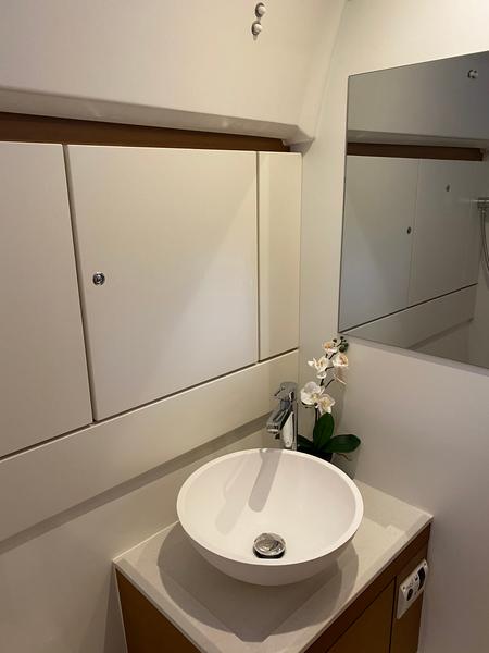Book yachts online - sailboat - Jeanneau 54 - AEGEAN STAR - rent