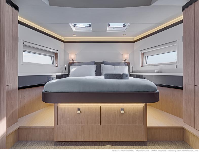Book yachts online - sailboat - Oceanis Yacht 62 - ONYX - rent
