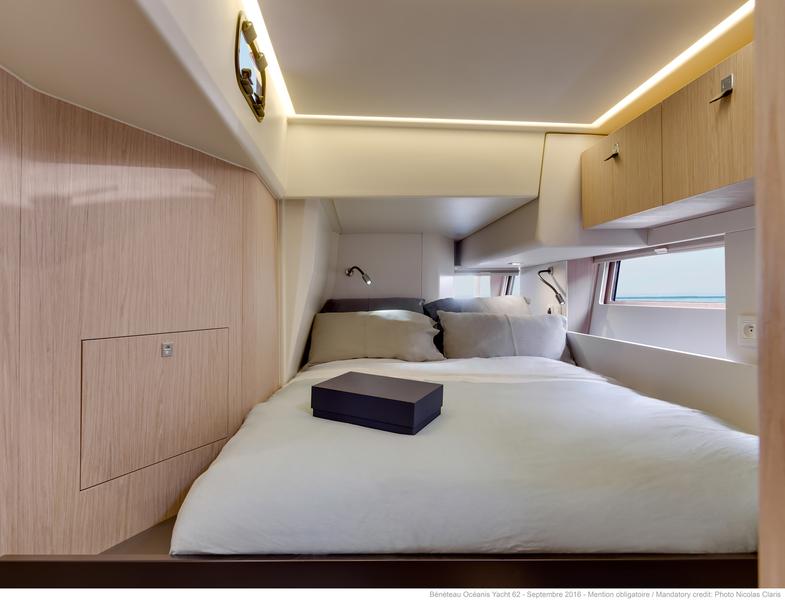 Book yachts online - sailboat - Oceanis Yacht 62 - ONYX - rent