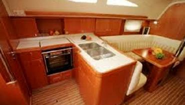 Book yachts online - sailboat - Elan 344 Impression - Amazone - rent