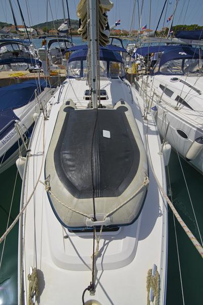 Book yachts online - sailboat - Elan 344 Impression - Rosa - rent