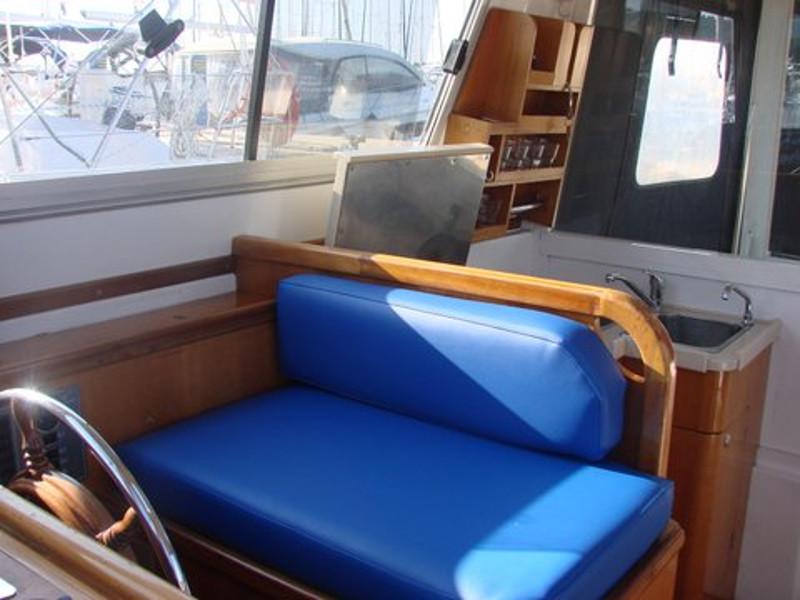 Book yachts online - motorboat - Adria 1002 - Karolina - rent