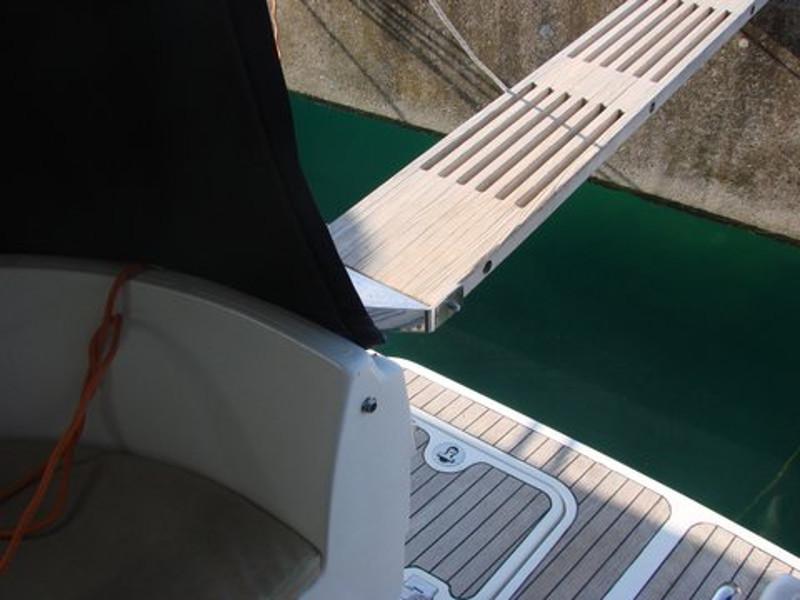 Book yachts online - motorboat - Adria 1002 - Karolina - rent