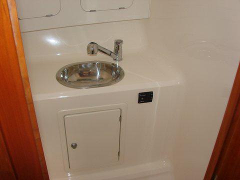 Book yachts online - motorboat - Adria 1002 - Paulina - rent