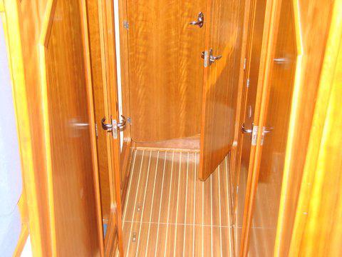 Book yachts online - motorboat - Adria 1002 - Paulina - rent