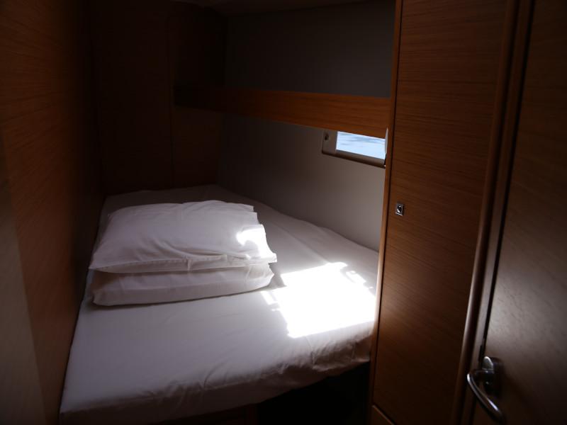 Book yachts online - sailboat - Dufour 460 Grand Large - Sea  Hawk  - rent