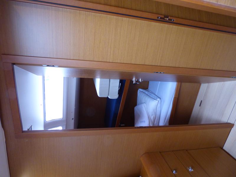 Book yachts online - sailboat - Sun Odyssey 519 - Geronimo - rent