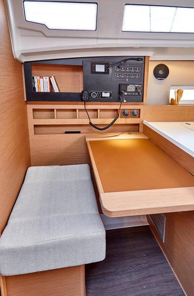 Book yachts online - sailboat - Sun Odyssey 410 - Maminti - rent