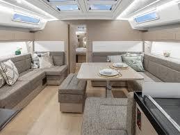 Book yachts online - sailboat - Hanse 458 - Arctic Whisper - rent
