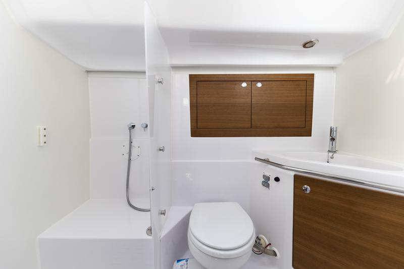 Book yachts online - sailboat - Elan Impression 45.1 2022 - Pasithea - rent