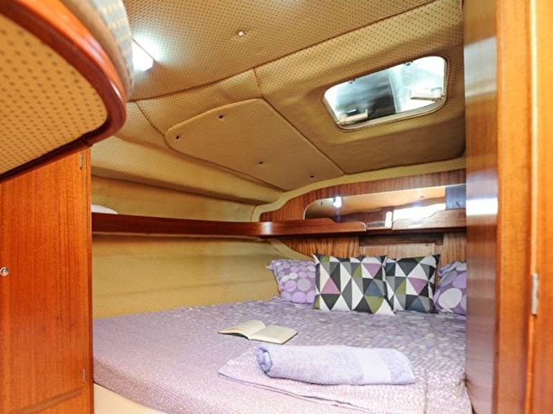 Book yachts online - motorboat - Quicksilver 750 - Bruno - rent