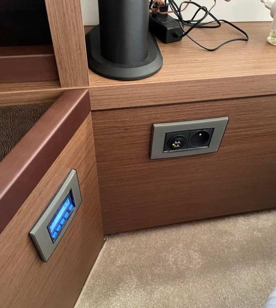 Book yachts online - catamaran - Lagoon 46 owner version - GOOD MOOD - rent