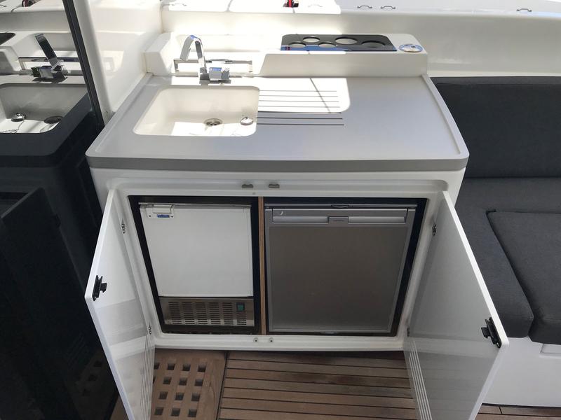 Book yachts online - catamaran - Lagoon 50 - ADRIATIC LEOPARD  - rent