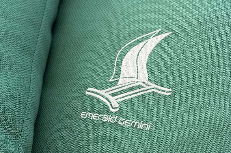 Book yachts online - catamaran - Lagoon 52 F owner version - EMERALD GEMINI - rent