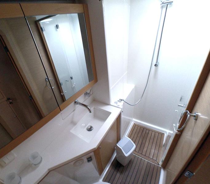 Book yachts online - catamaran - Lagoon 450  F - BELO - rent