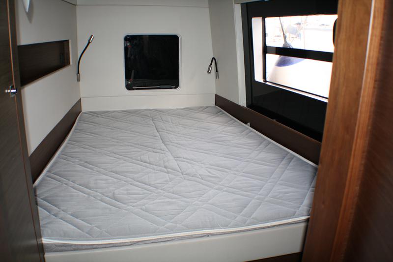 Book yachts online - catamaran - Nautitech 46 Fly - Sardinia II - rent