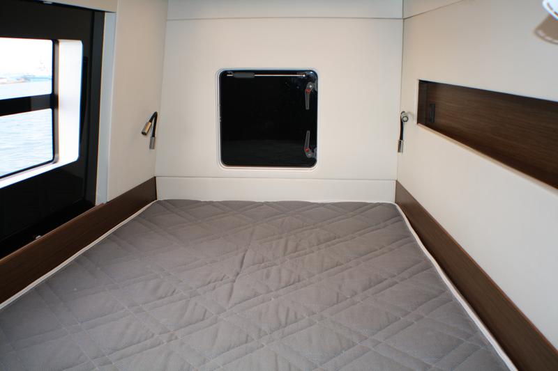 Book yachts online - catamaran - Nautitech 46 Fly - Sardinia II - rent