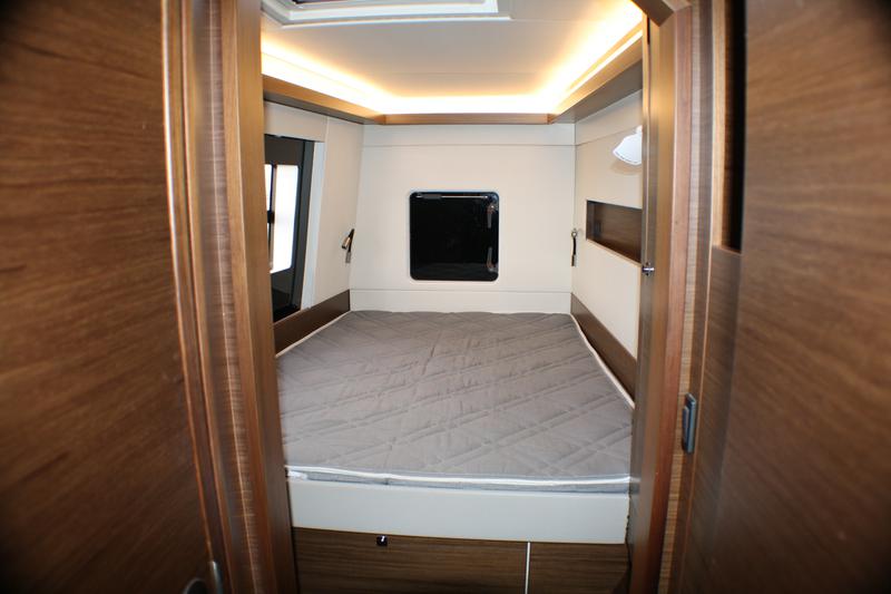 Book yachts online - catamaran - Nautitech 46 Fly - Sardinia II - rent