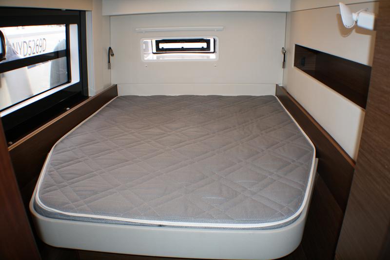 Book yachts online - catamaran - Nautitech 46 Fly - Sardinia II - rent