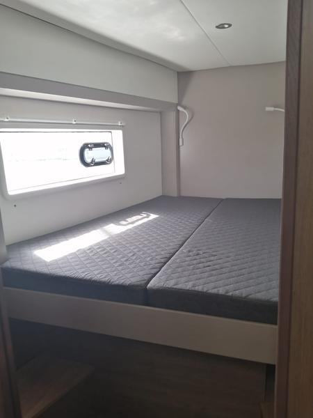 Book yachts online - catamaran - Bali 4.2 - Arveskida II - rent