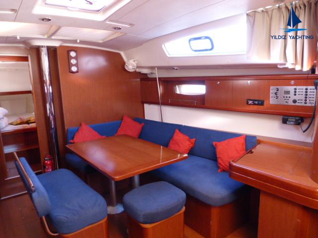 Book yachts online - sailboat - Oceanis 43 - Bliss - rent