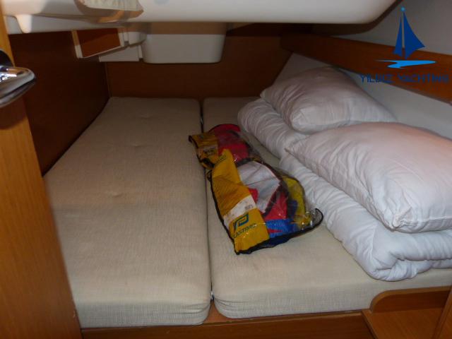 Book yachts online - sailboat - Sun Odyssey 36i - Blue Sky - rent