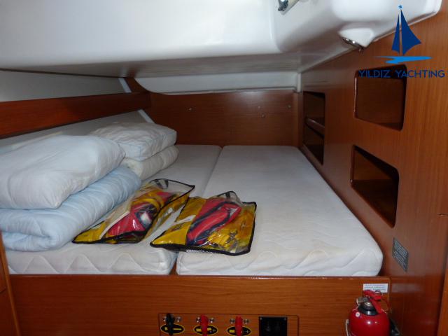 Book yachts online - sailboat - Cyclades 50.5 - Take Five - rent