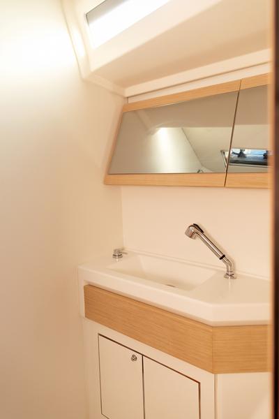 Book yachts online - sailboat - Oceanis 46.1 - KOS 46.4 - rent