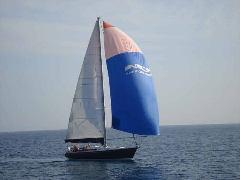 Book yachts online - sailboat - Grand Soleil 46.3 - Anatela - rent