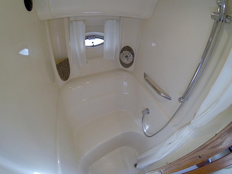 Book yachts online - motorboat - Sea Ray 455 - Gandalf - rent