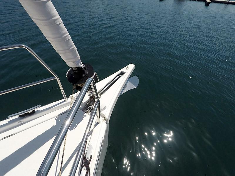Book yachts online - sailboat - Dufour 430 GL - SWEETEST TAB00 - rent