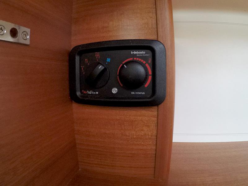 Book yachts online - sailboat - Dufour 460 GL 3 cab - Avalon II - rent