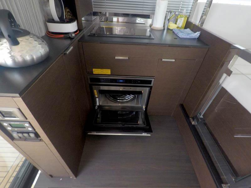 Book yachts online - motorboat - Prestige 420 Fly - Brigadoon - rent