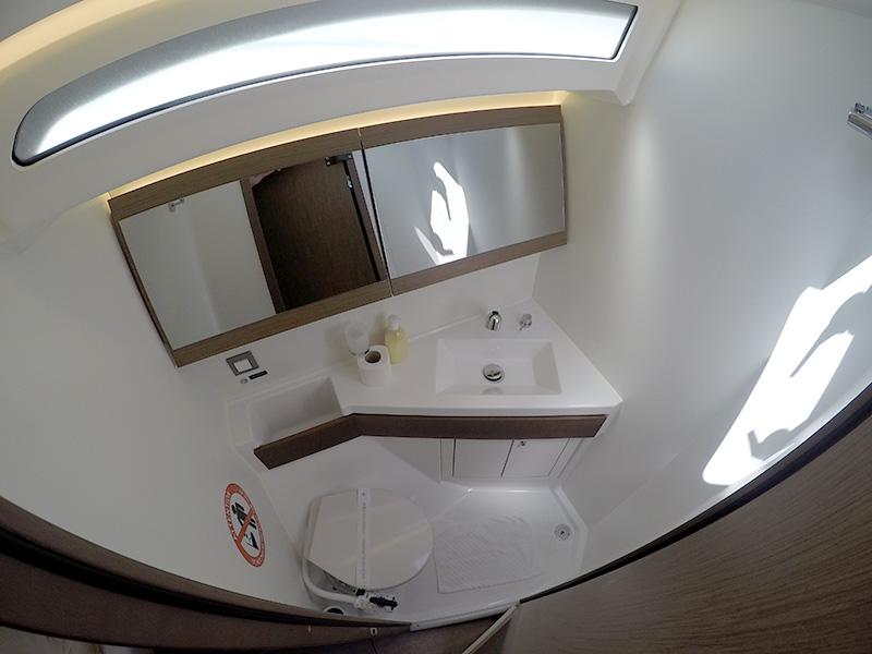 Book yachts online - sailboat - Oceanis 46.1 - Greta - rent