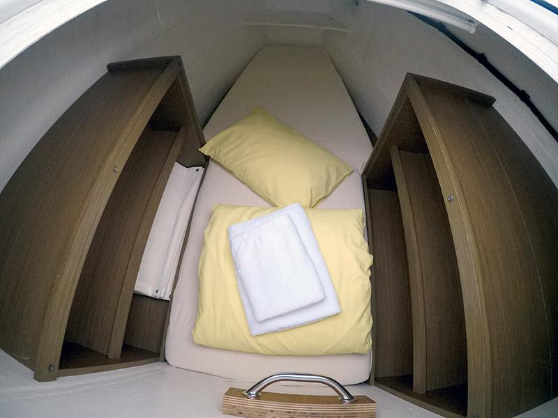 Book yachts online - catamaran - Lagoon 50 - Zuzo 1ST - rent