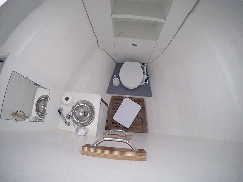 Book yachts online - catamaran - Lagoon 50 - Zuzo 1ST - rent