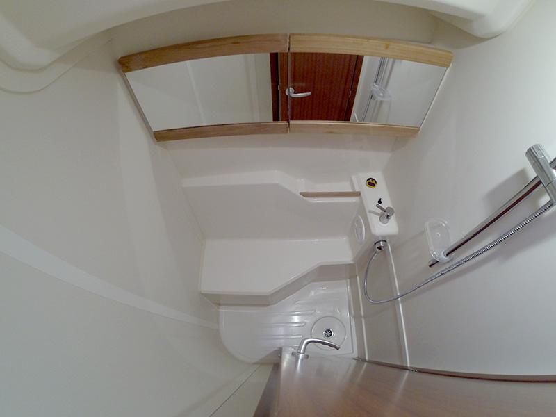 Book yachts online - sailboat - Hanse 445 - Maja III - rent