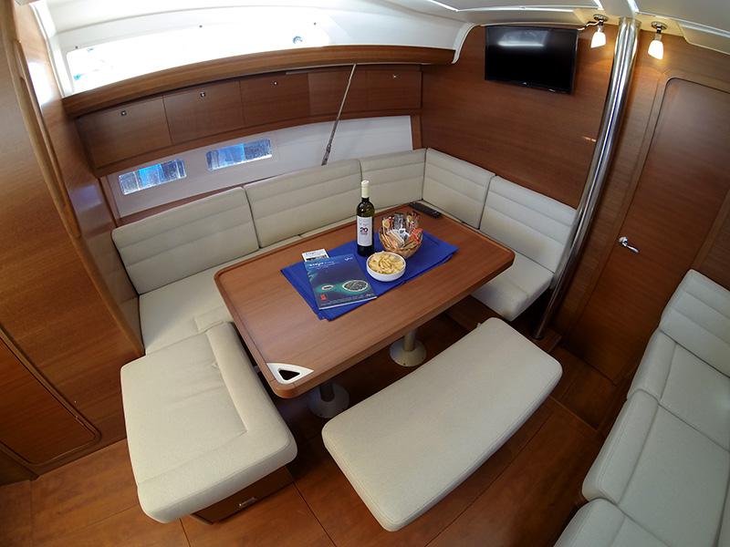 Book yachts online - sailboat - Dufour 412 GL - Amazing - rent