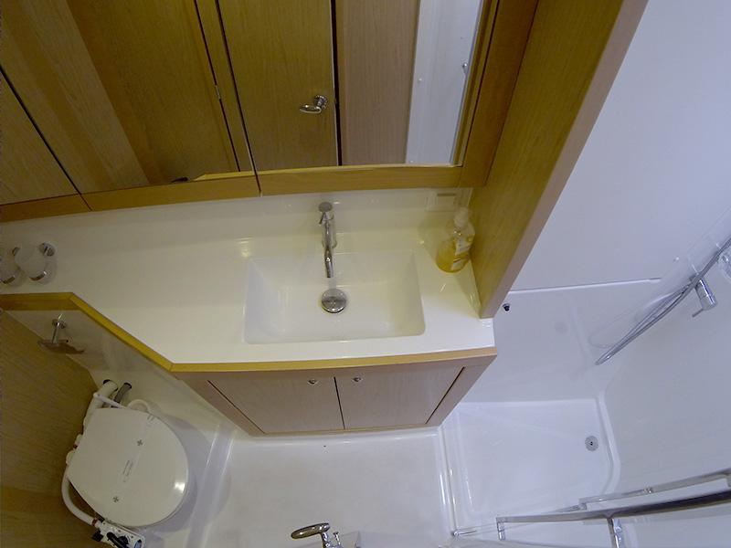 Book yachts online - catamaran - Lagoon 39 - My cat - rent