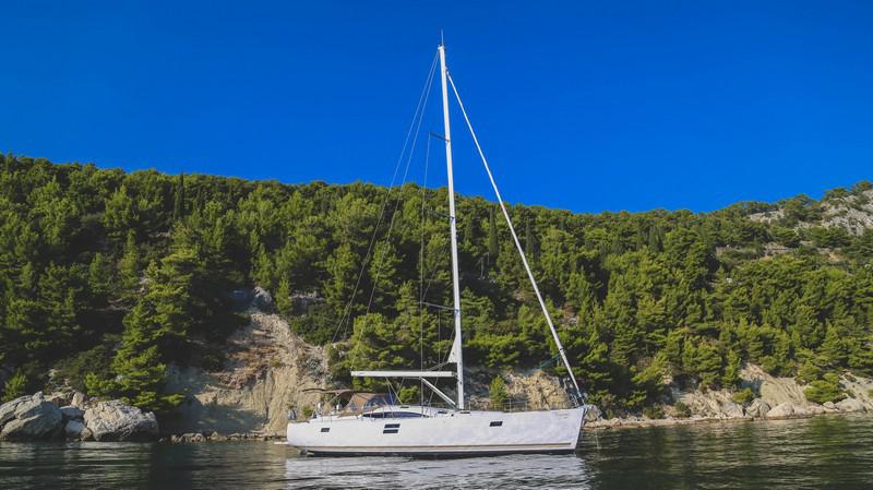 Book yachts online - sailboat - Elan 50 Impression* - VIRGINIA - rent