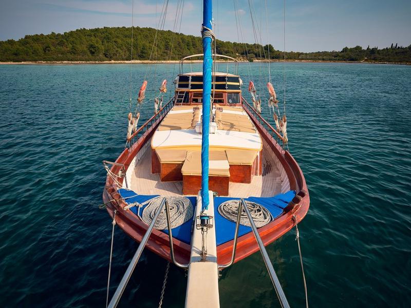 Book yachts online - other - Gulet Dona - Dona - rent