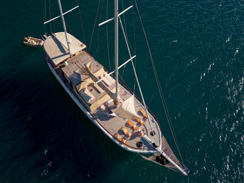 Book yachts online - other - Gulet Summer Princess - Summer Princess - rent