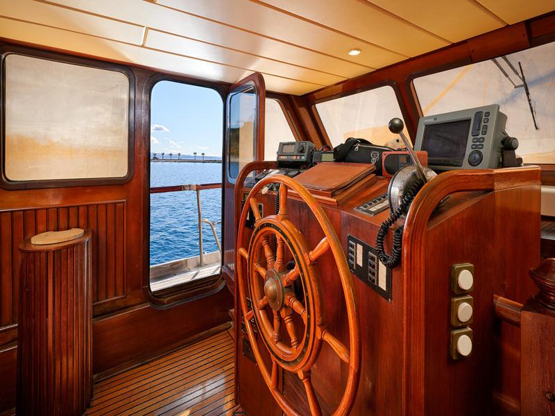 Book yachts online - other - Gulet Summer Princess - Summer Princess - rent