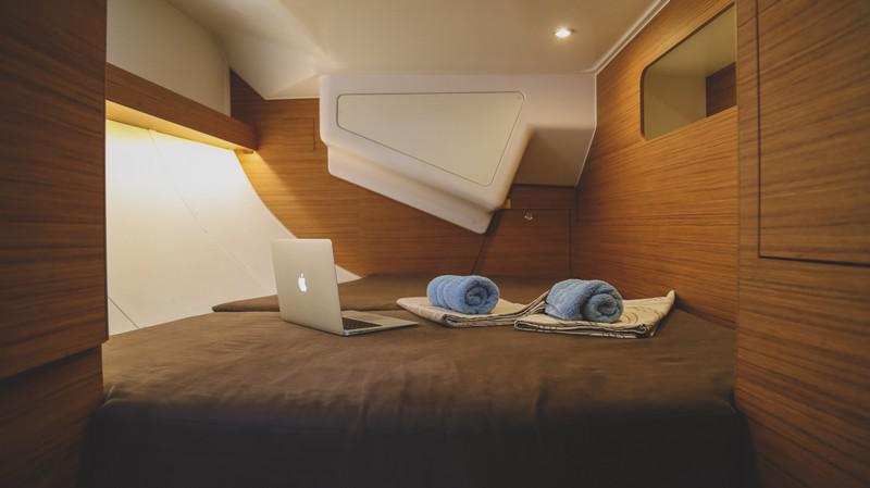 Book yachts online - sailboat - Elan 50 Impression - LENA - rent