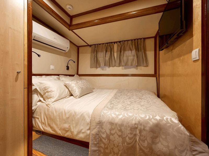 Book yachts online - other - Gulet Trebenna - Trebenna - rent