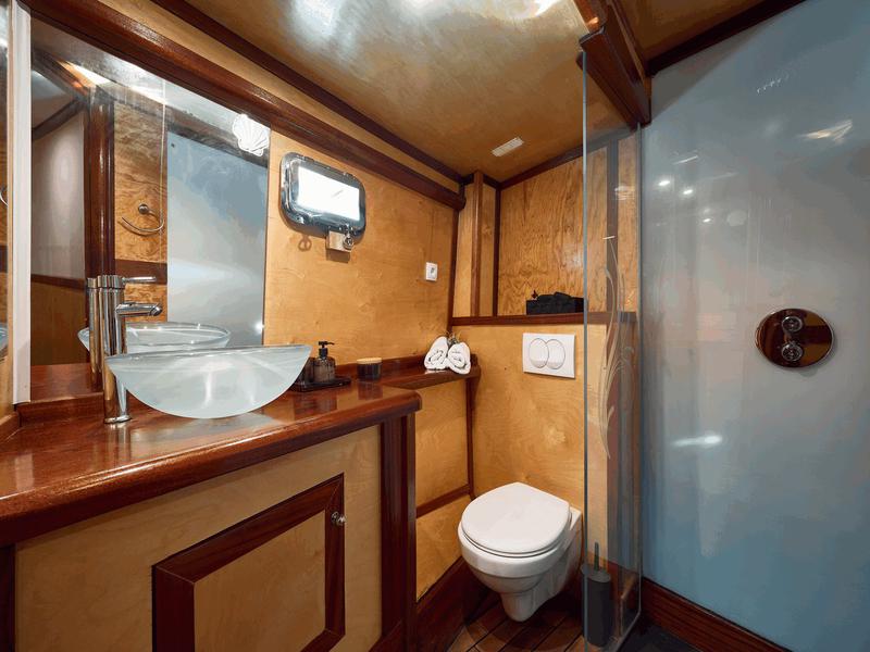 Book yachts online - other - Gulet Trebenna - Trebenna - rent