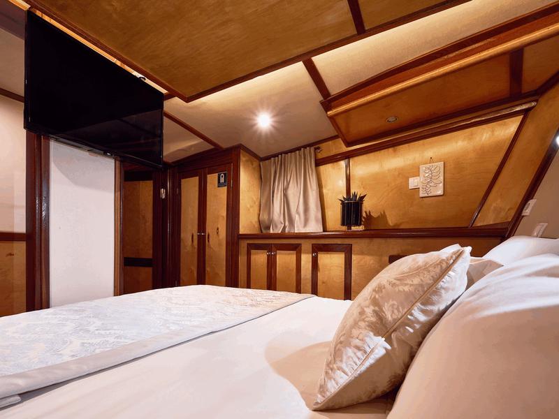 Book yachts online - other - Gulet Trebenna - Trebenna - rent