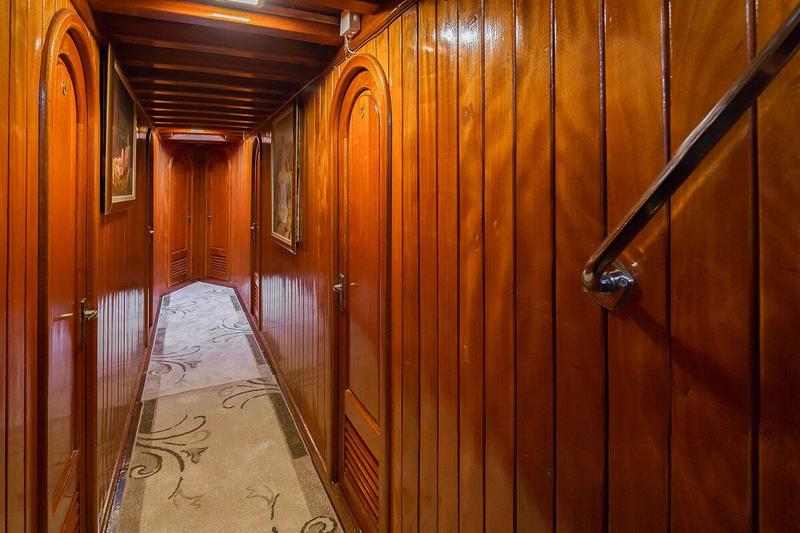Book yachts online - other - Gulet - Gideon - Gideon - rent