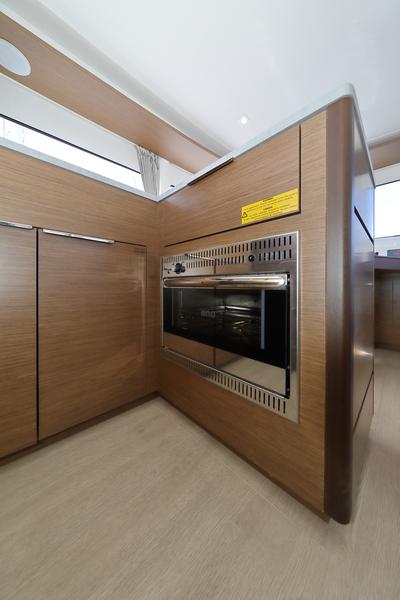 Book yachts online - catamaran - Lagoon 46 - WHY NOT - rent